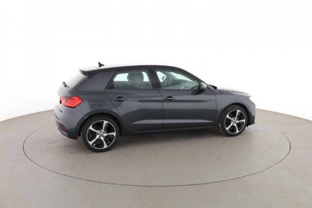 Audi A1 Sportback image 9