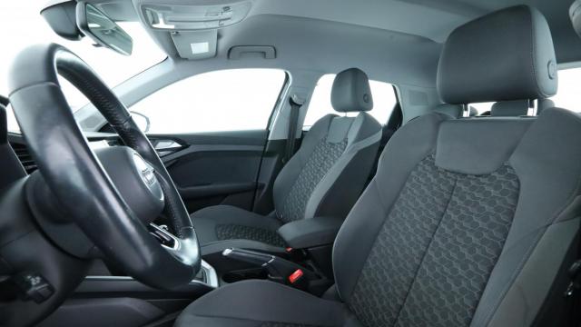 Audi A1 Sportback image 4