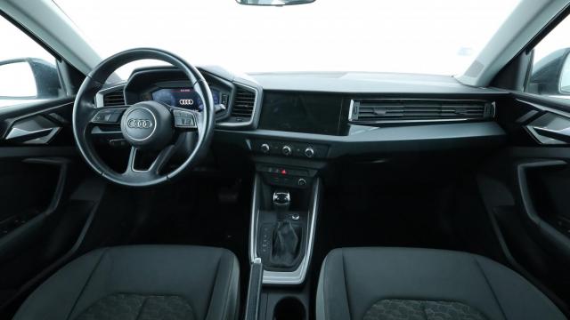Audi A1 Sportback image 8