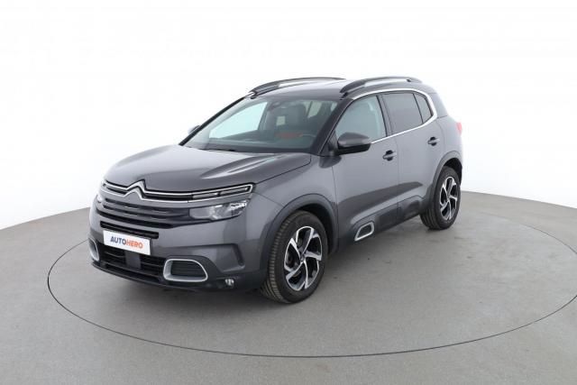 Citroen C5 Aircross 1.5 Blue-Hdi Feel Bv6 131 Ch