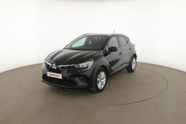 Mitsubishi Asx 1.3 Di-T Mhev Business 140 Ch