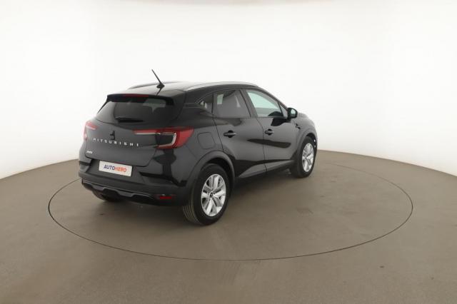 Mitsubishi Asx image 1