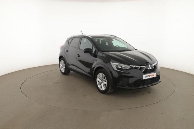 Mitsubishi Asx image 3