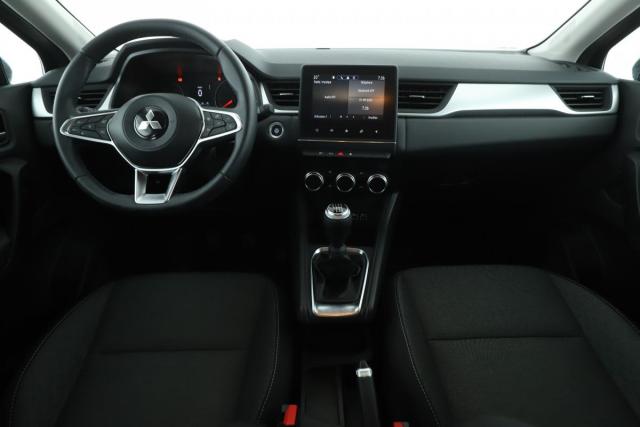 Mitsubishi Asx image 9