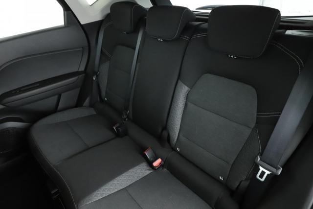 Mitsubishi Asx image 8