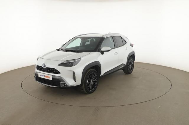 Toyota Yaris Cross 1.5 2wd Trail 116ch