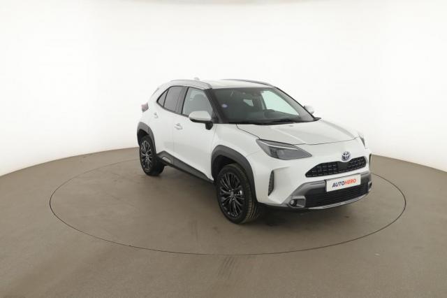 Toyota Yaris Cross image 3