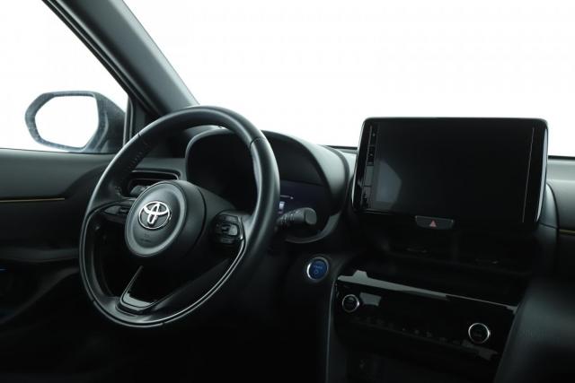 Toyota Yaris Cross image 5