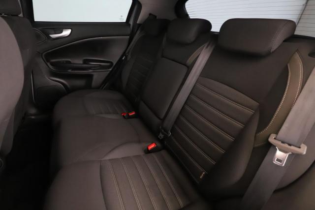 Alfa Romeo Giulietta image 2