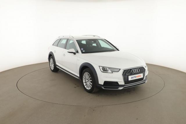 Audi A4 Allroad image 9