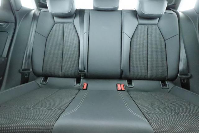 Audi A3 Sportback image 1