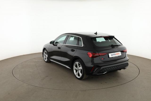Audi A3 Sportback image 8