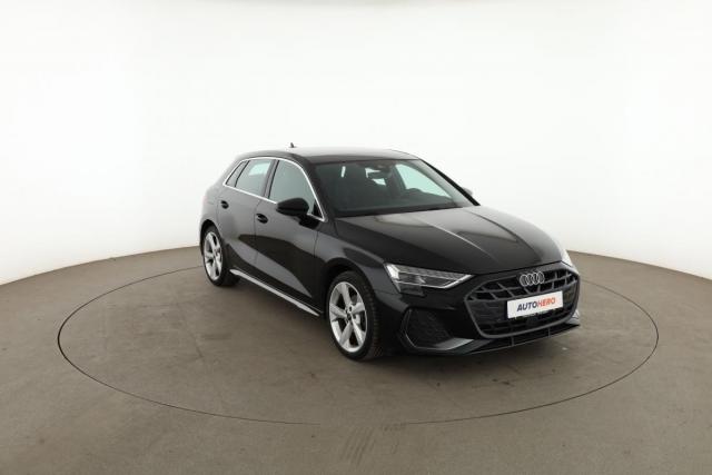 Audi A3 Sportback image 4
