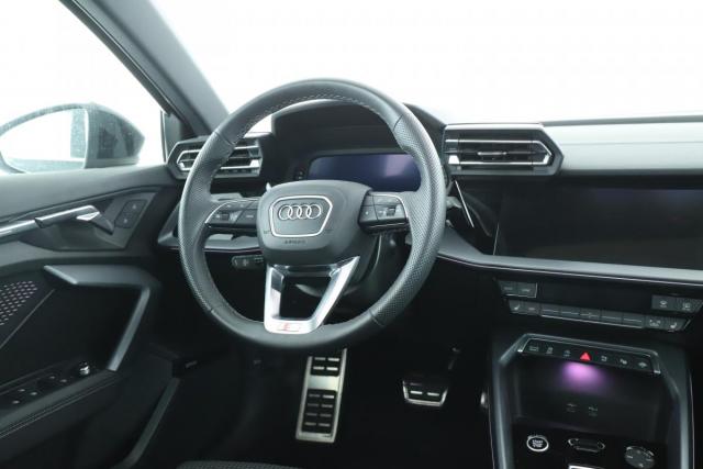 Audi A3 Sportback image 3