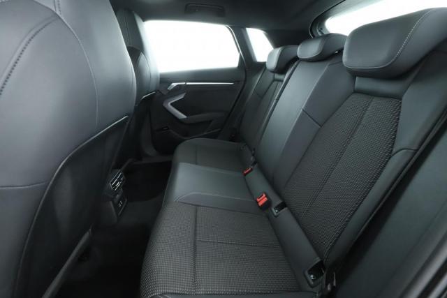 Audi A3 Sportback image 5