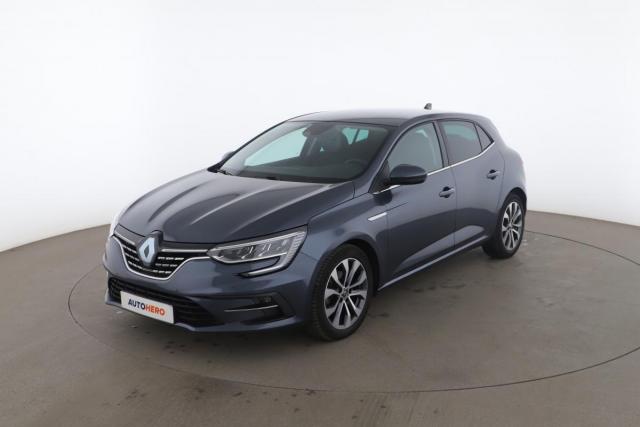 Renault Mégane 1.5 Blue Dci Techno Edc 115 Ch