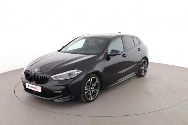 Bmw Série 1 118i M Sport Dkg7 136 Ch