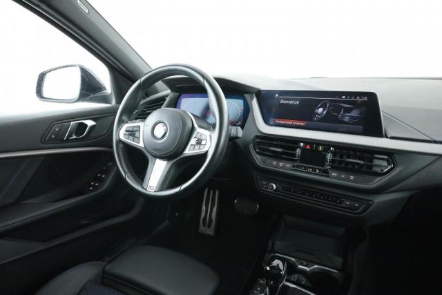 Bmw Série 1 image 2