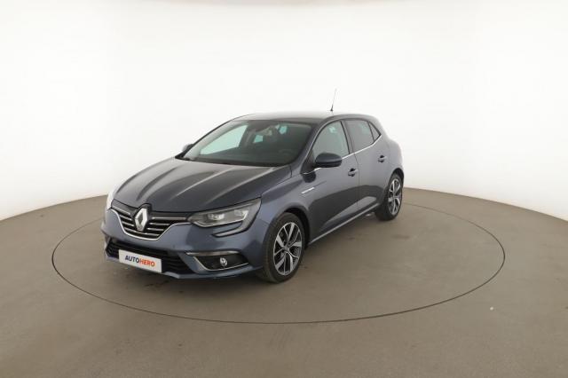 Renault Mégane 1.6 Dci Energy Intens 130 Ch