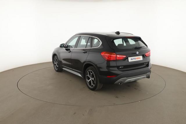 Bmw X1 image 2