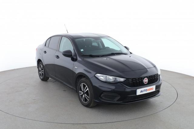Fiat Tipo image 6