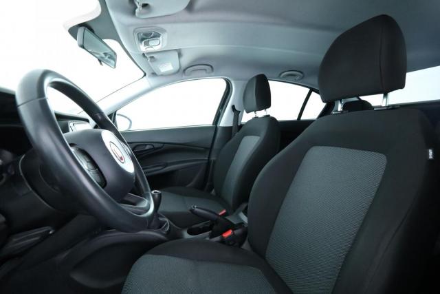 Fiat Tipo image 9