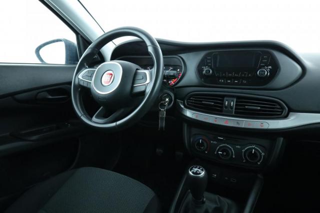 Fiat Tipo image 3