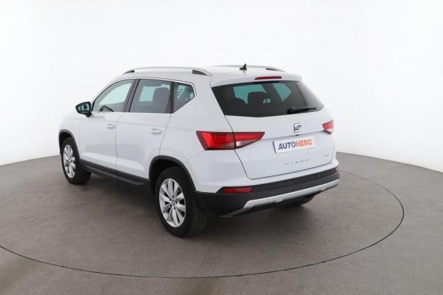 Seat Ateca image 5