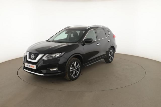 Nissan X-Trail 1.7 Dci N-Connecta 150 Ch