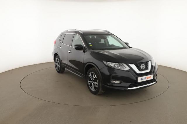Nissan X-Trail image 9