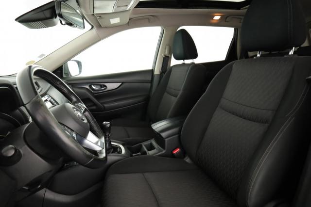 Nissan X-Trail image 4