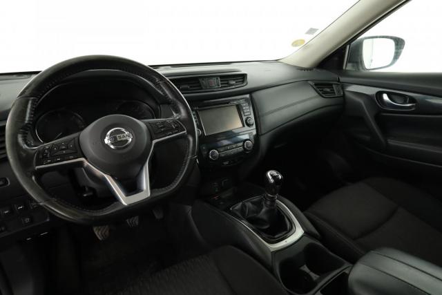 Nissan X-Trail image 3