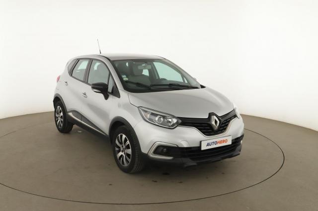 Renault Captur image 3