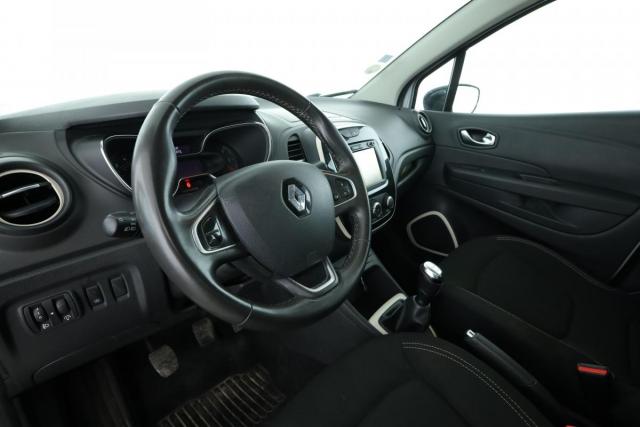 Renault Captur image 8