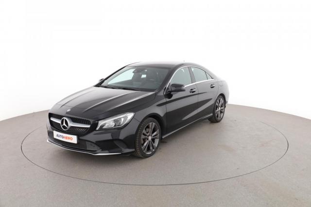 Mercedes Benz Cla 220 D Sensation 7g-Dct 177 Ch
