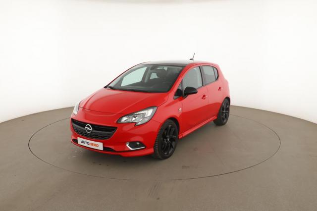 Opel Corsa 1.4 Turbo Color Edition 5p 100 Ch