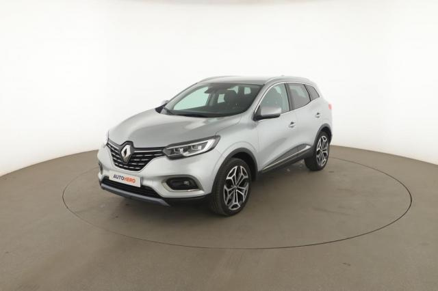 Renault Kadjar 1.3 Tce Intens 140 Ch
