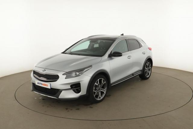 Kia Xceed 1.6 Crdi Premium Dct7 136 Ch