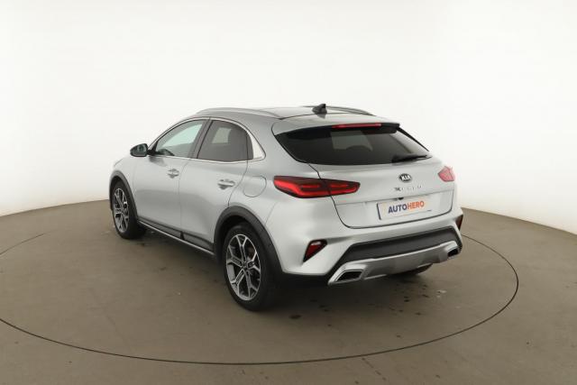 Kia Xceed image 7