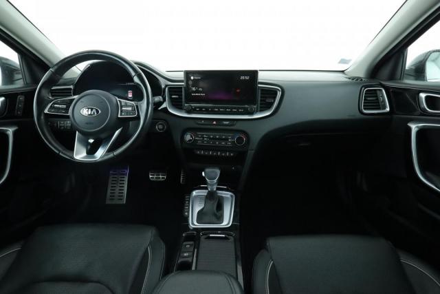 Kia Xceed image 4