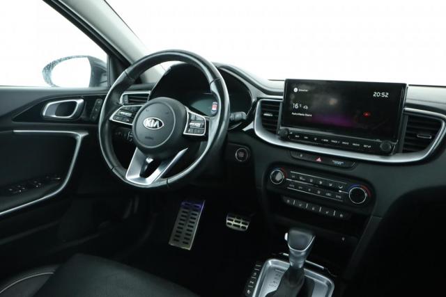 Kia Xceed image 6