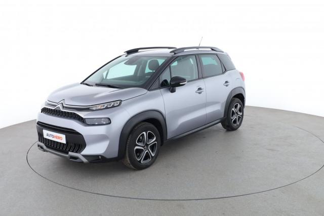 Citroen C3 Aircross 1.5 Blue-Hdi Feel Pack Bvm6 110 Ch