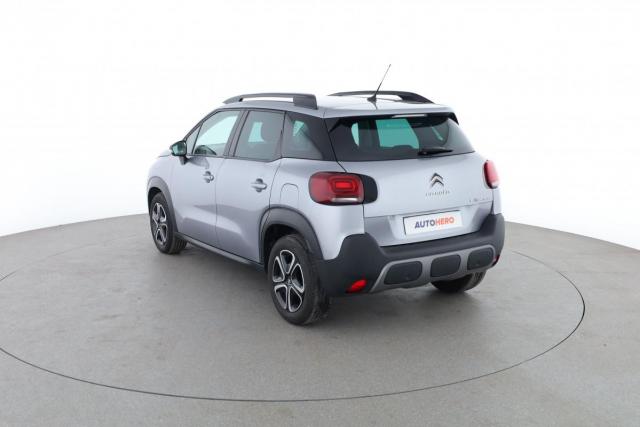 Citroen C3 Aircross image 1