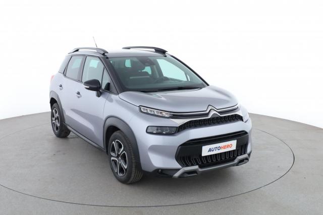 Citroen C3 Aircross image 4