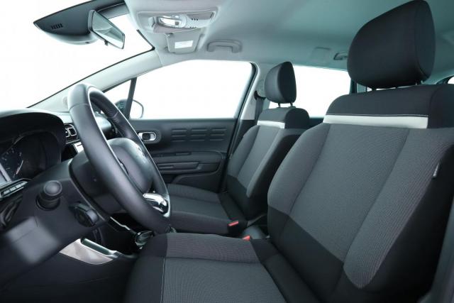 Citroen C3 Aircross image 7