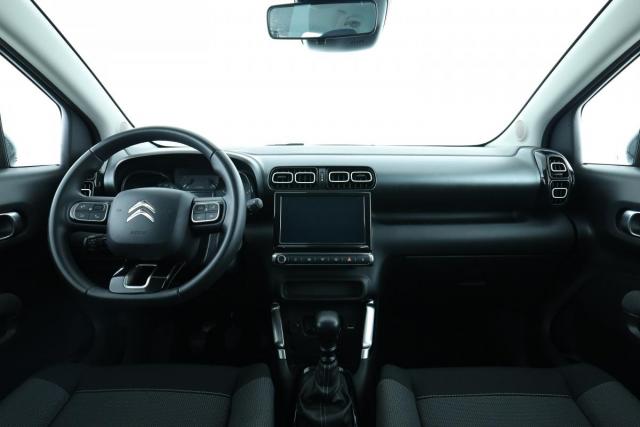 Citroen C3 Aircross image 3