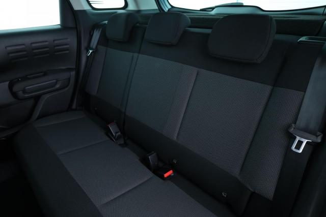 Citroen C3 Aircross image 8