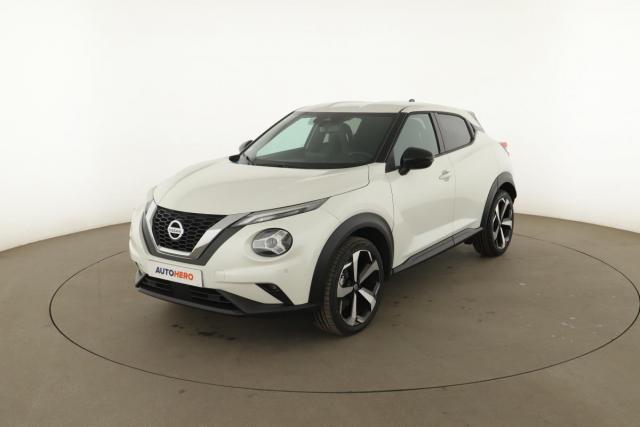 Nissan Juke 1.0 Dig-T Tekna Cvt 117 Ch