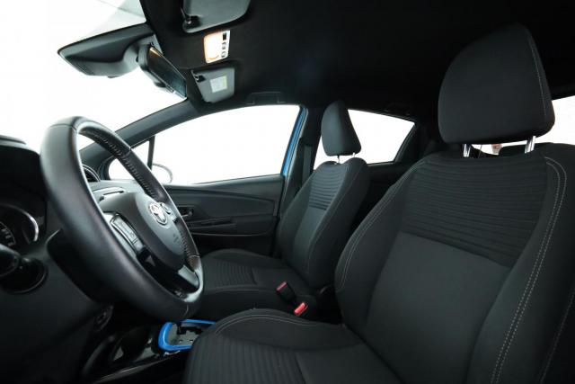 Toyota Yaris image 4