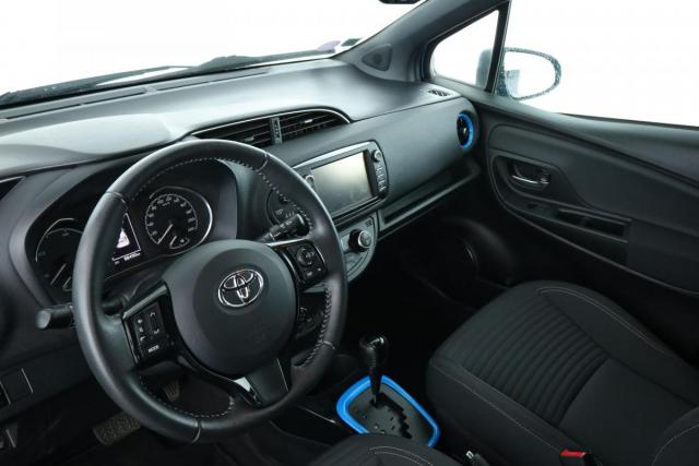 Toyota Yaris image 9